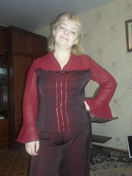 Танюшка Залитис