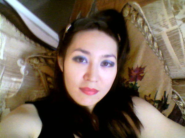 Марина Нихоенко