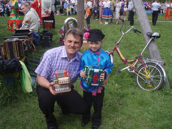 Алексей Медведев