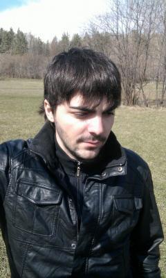 Гор Георгян