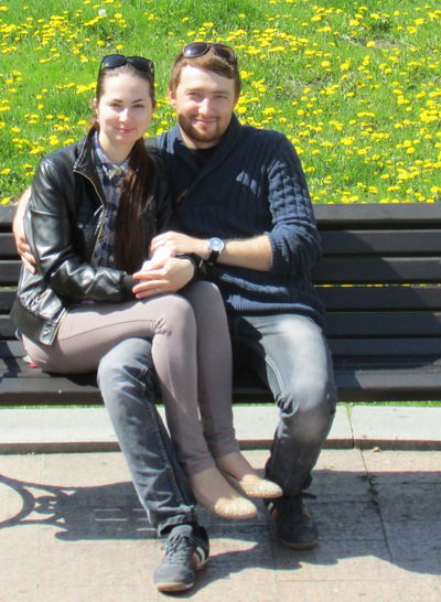 Таня Мищенко