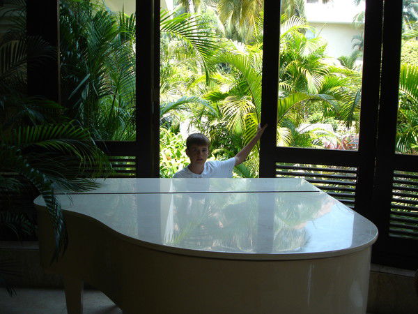 Дмитрий Сивинский