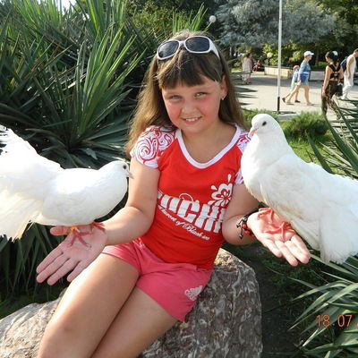 Александра Литвиненко