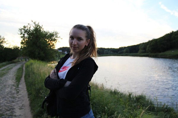 Надежда Палеева