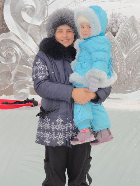 Иришка Ирина