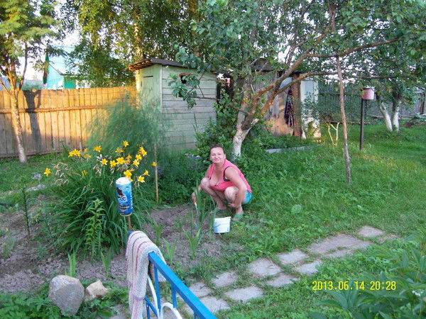 Лана Смирнова