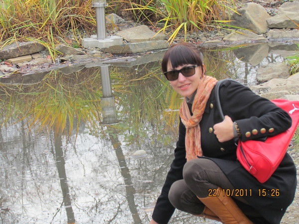 Ирина Лизогуб