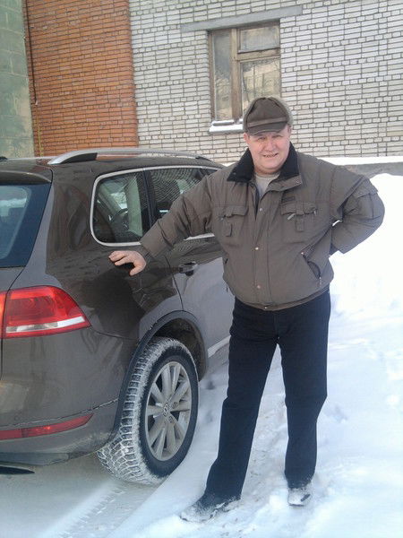 Николай Ивлиев