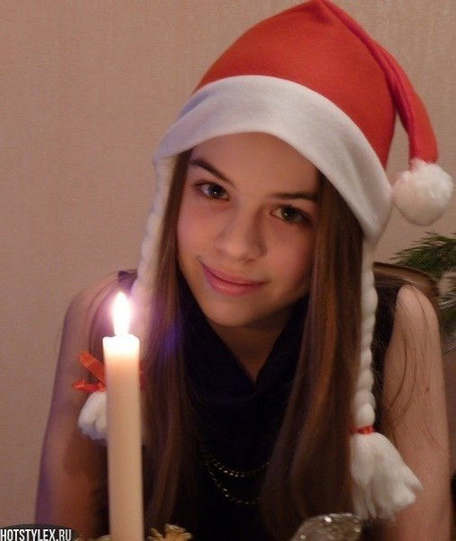 Елизавета Пекарь