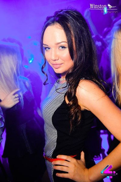 Валерия Васильева