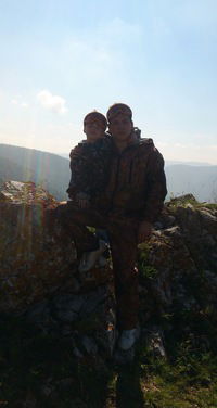 Игорь Лукьяненко