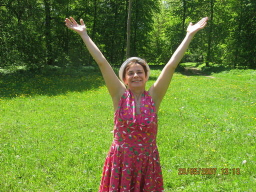 Елена Поддуева