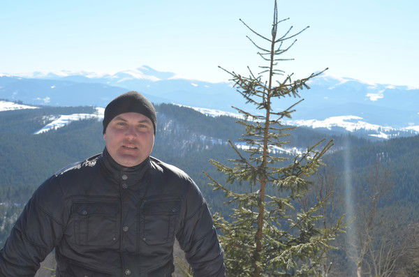 Евгений Митев