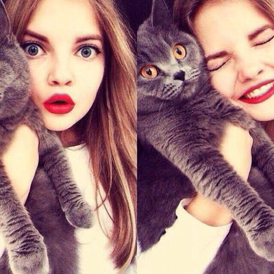 Настя Волкова