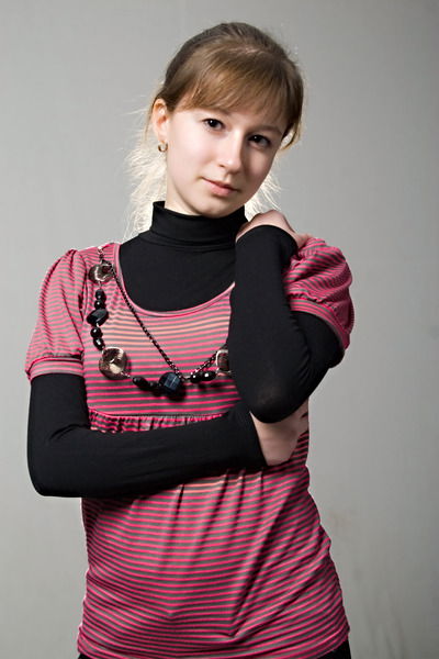 Елена Макатович