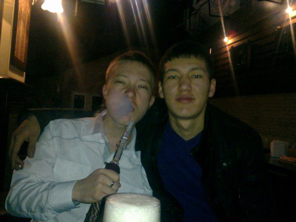 Бегжан Аблаев