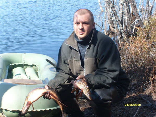 Виктор Левченко