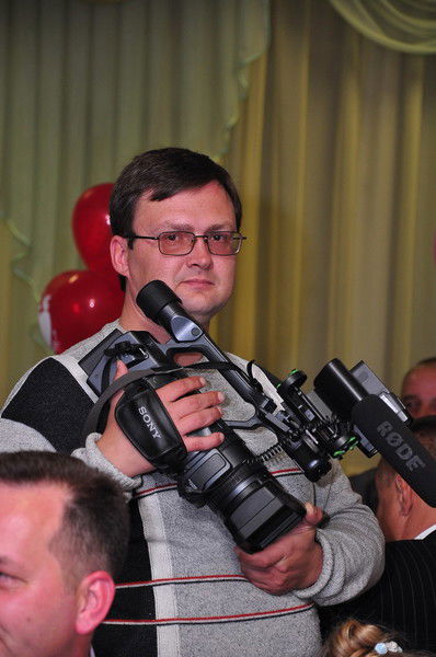 Вовочка Болдырев