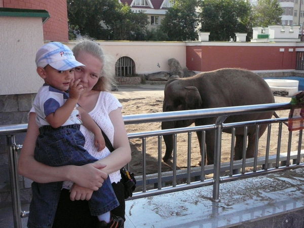 Люда Родионова