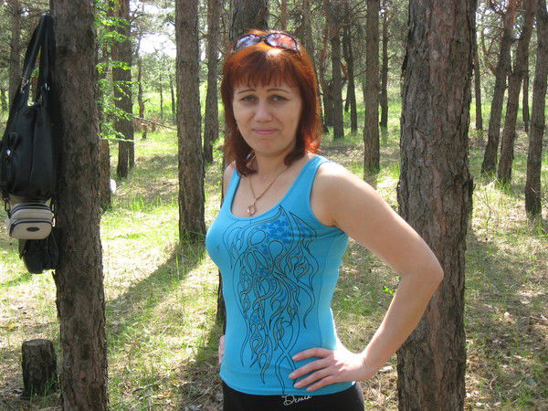 Анна Боброва