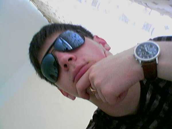 Денис Скворцов