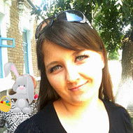 Ольга Чупеева