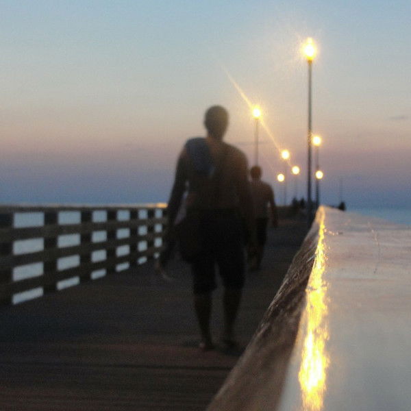 Илья Чернявский