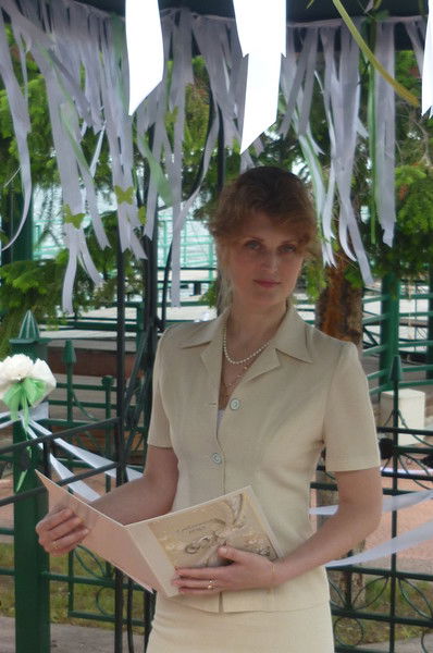 Алена Добрынина