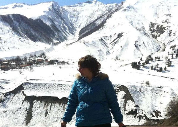 Love Is... Love Is....