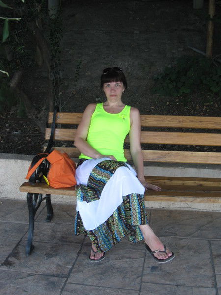 Ольга Кайдалова