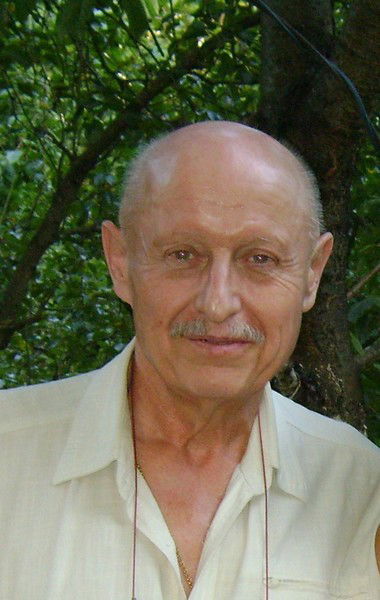 Михаил Cherevan