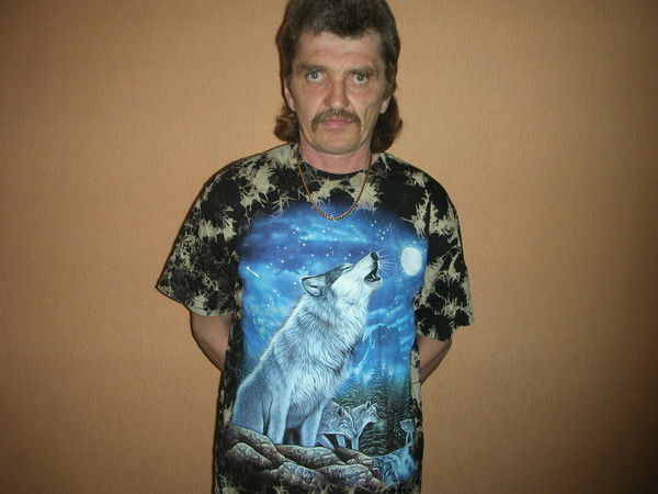 Сергей Силяков