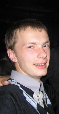 Александр Звягин