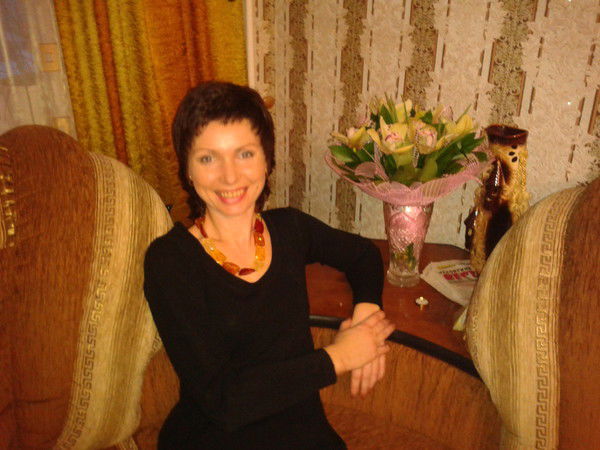 Евгения Вольхина