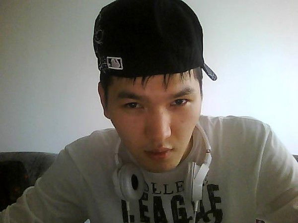 Олжас Абсамат