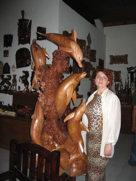 Светлана Бухарина