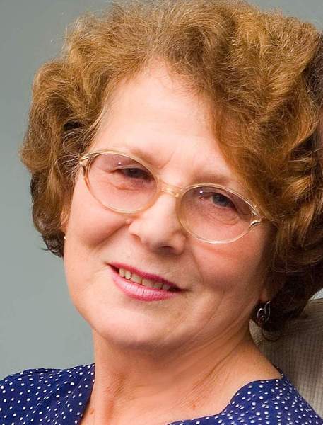 Людмила Солина