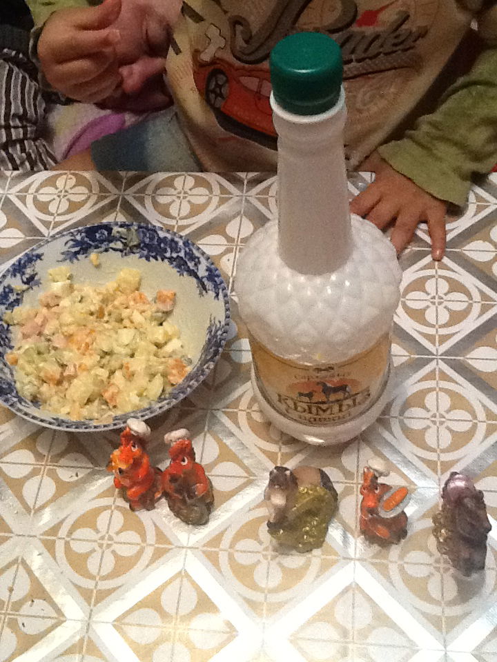 Жанбол Клычев