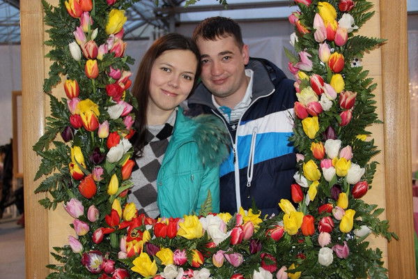 Витек-Настена Замчаловы