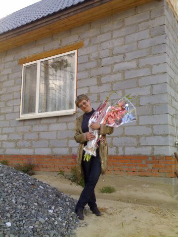 Ирина Городинец