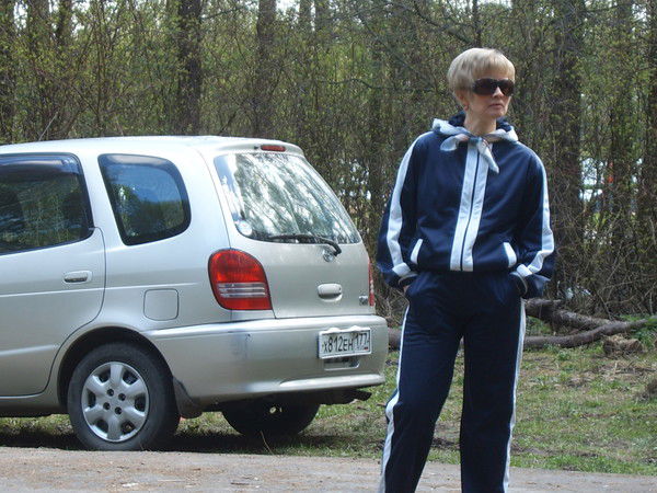 Олеся Лисенок