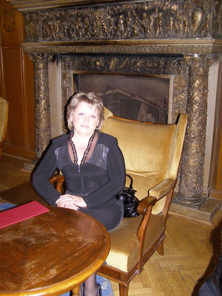 Катерина Мовчан