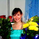 Ирина Фролова