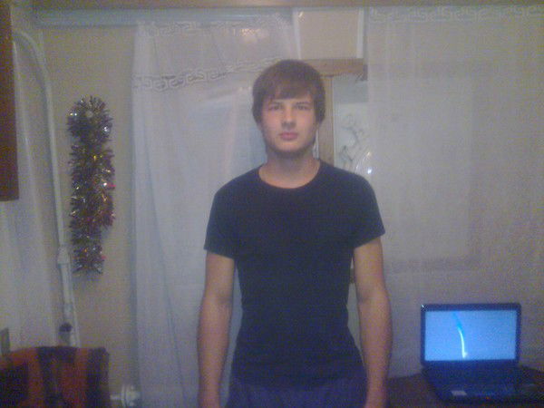 Иван Ишмаев