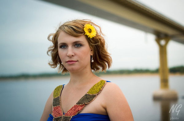 Ольга Пятова