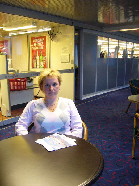 Елена Полунина