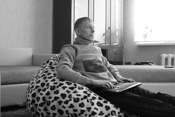 Антон Тебенёв