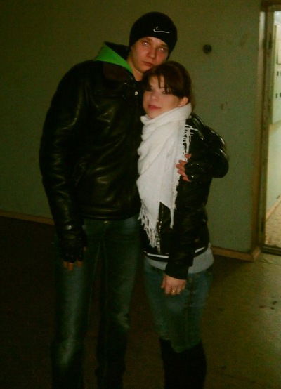 Яна Меркулова