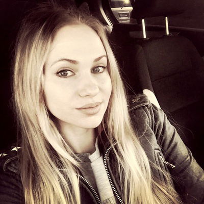 Катерина Козловская