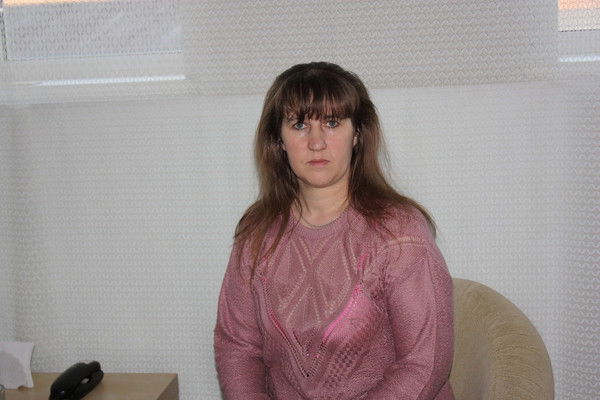 Ольга Воинкова